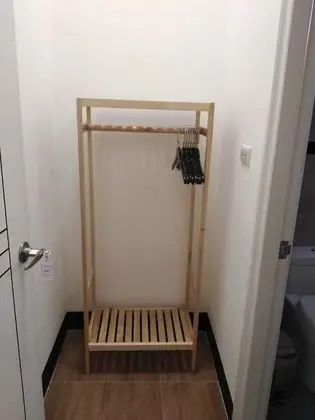 Tek Büyük Yataklı Oda, Balkon