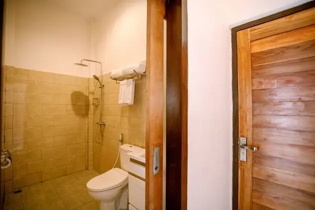 Deluxe İki Ayrı Yataklı Oda