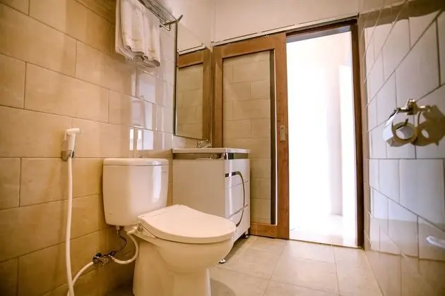Executive Tek Büyük Yataklı Oda