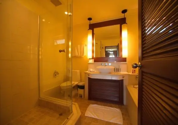 4-Bedroom Villa with Private Pool