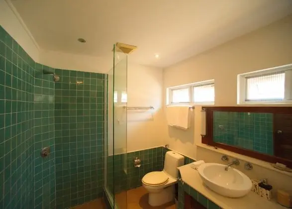 4-Bedroom Villa with Private Pool