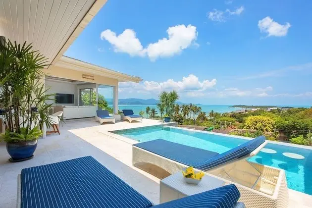 Luxury Villa