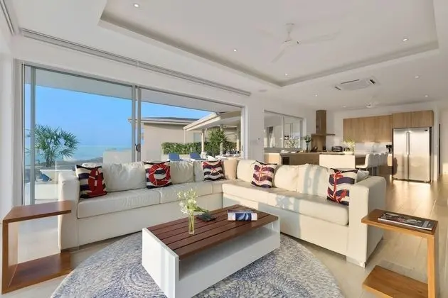 Luxury Villa