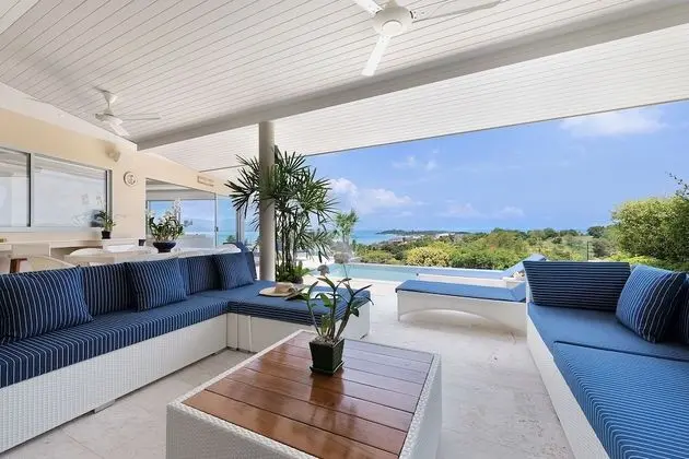Luxury Villa