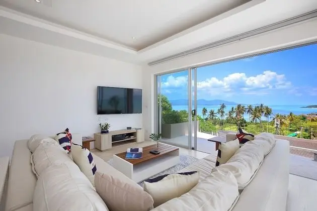 Luxury Villa