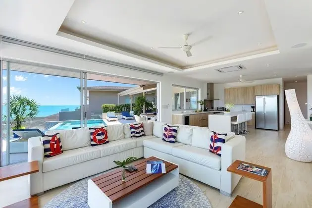 Luxury Villa