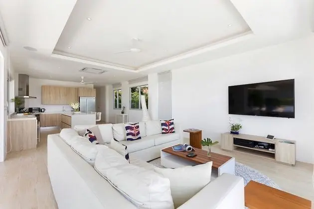 Luxury Villa