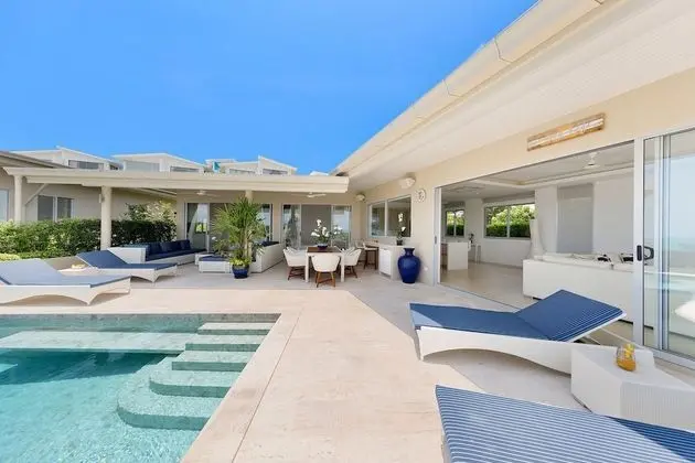 Luxury Villa