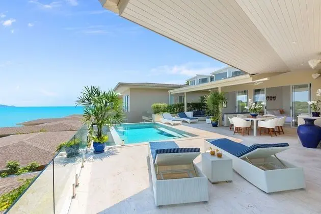 Luxury Villa