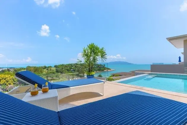 Luxury Villa