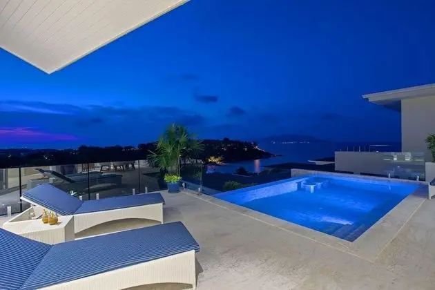 Luxury Villa