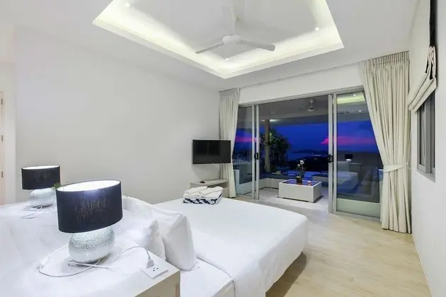 Luxury Villa