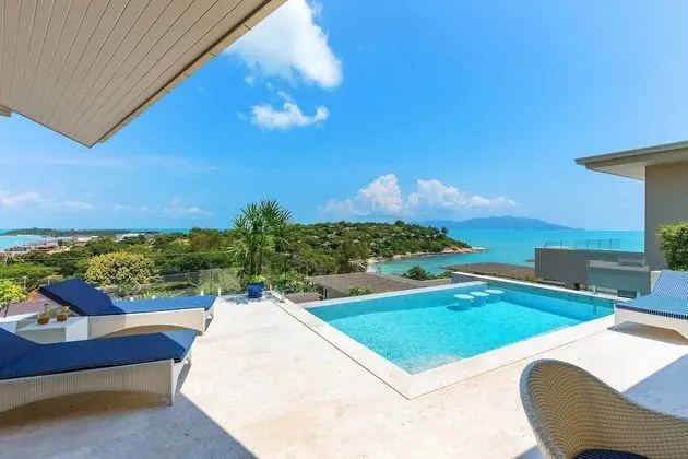 Luxury Villa