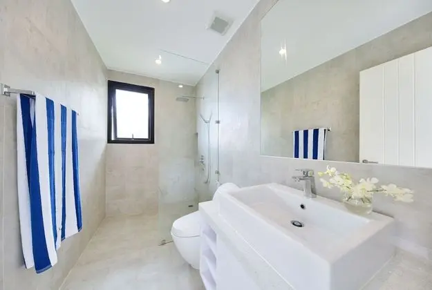 Luxury 3 Bedroom Villa with Ocean View and Private Infinity Pool