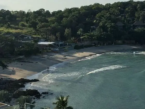 Luxury 4 Bedroom Villa with Ocean View and Private Infinity Pool