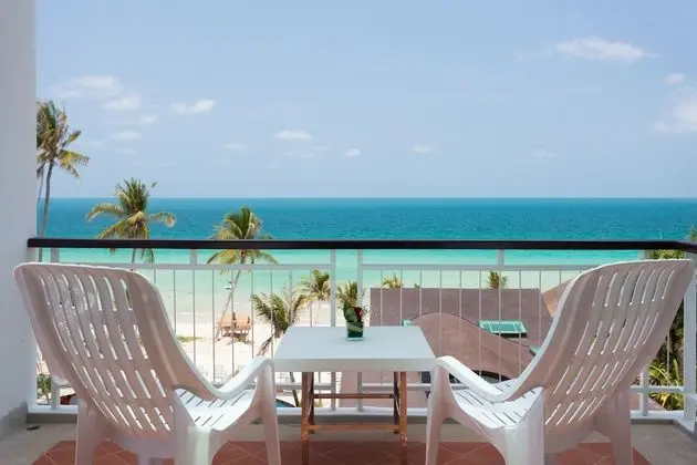Premium Ocean Facing room