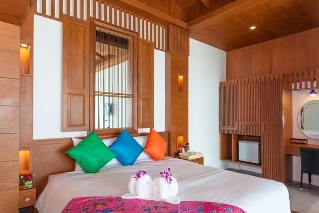Premium Ocean Facing room