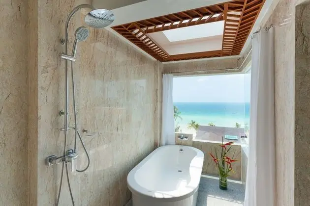 Premium Ocean Facing room