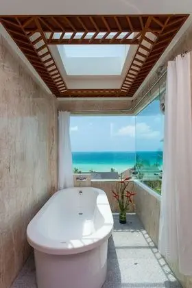 Premium Ocean Facing room