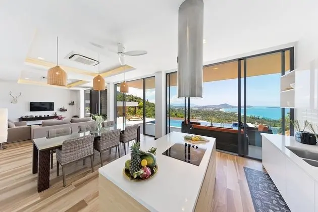 Deluxe Villa