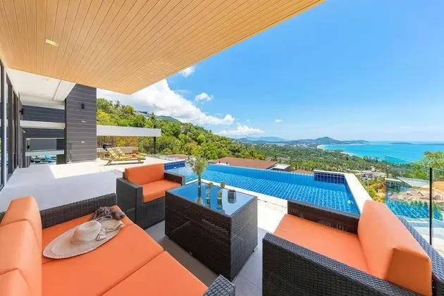 Deluxe Villa