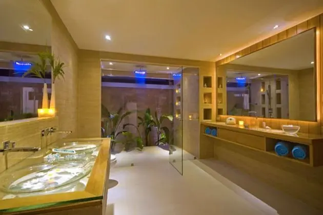 Villa, 1 Bedroom, Garden View