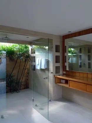 Villa, 1 Bedroom, Garden View