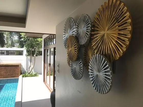 Villa, 2 Yatak Odası