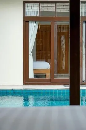 Villa, 2 Yatak Odası