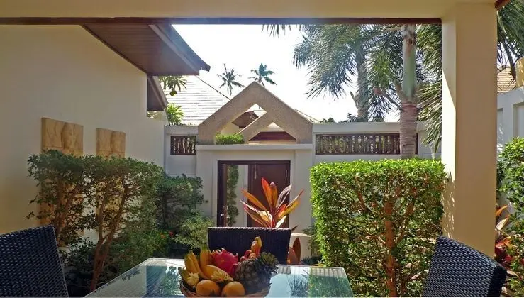 Villa, 2 Yatak Odası