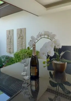 Villa, 4 Yatak Odası