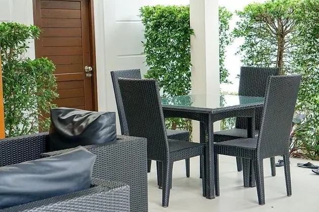 Villa, 4 Yatak Odası
