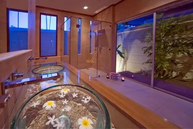 Villa, 4 Yatak Odası
