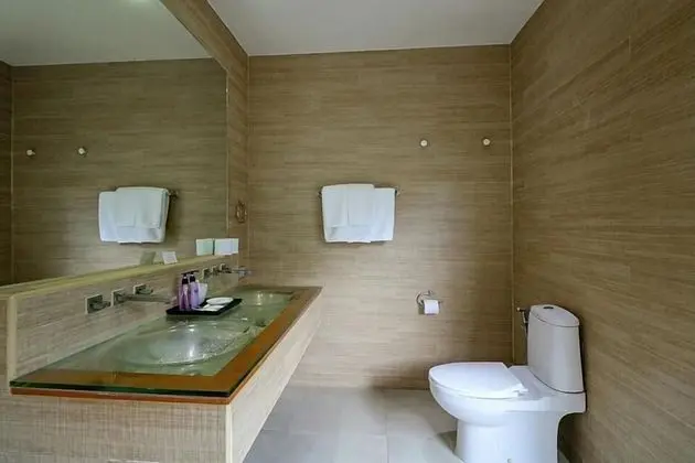 Villa, 4 Yatak Odası