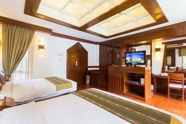 Deluxe Villa, Kişiye Özel Havuzlu