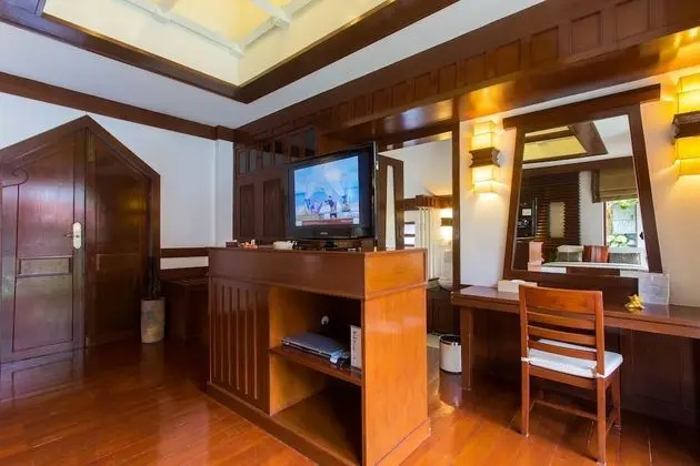 Deluxe Villa, Kişiye Özel Havuzlu