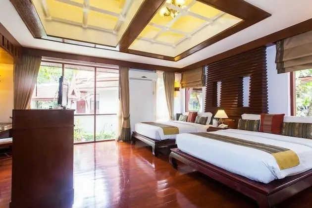Deluxe Villa, Kişiye Özel Havuzlu