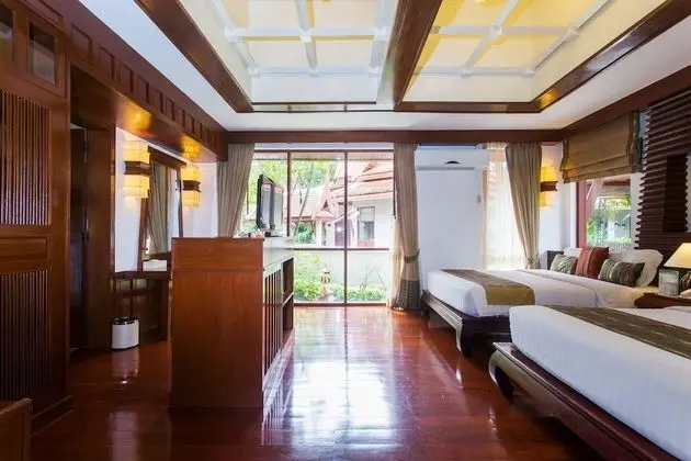 Deluxe Villa, Kişiye Özel Havuzlu