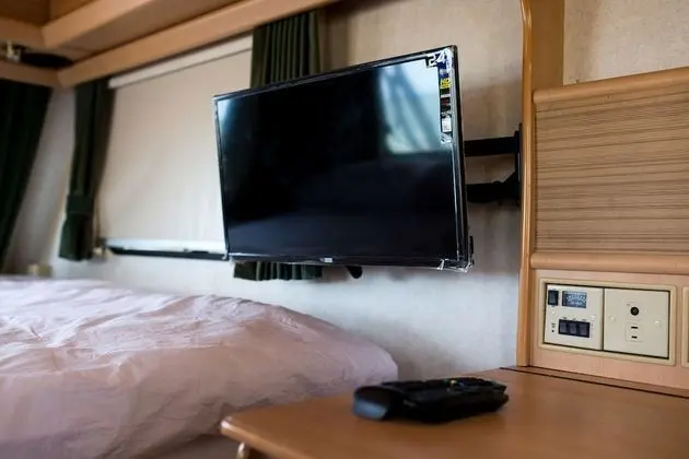 Caravan Medium Size
