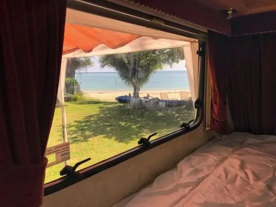 Caravan Small Size
