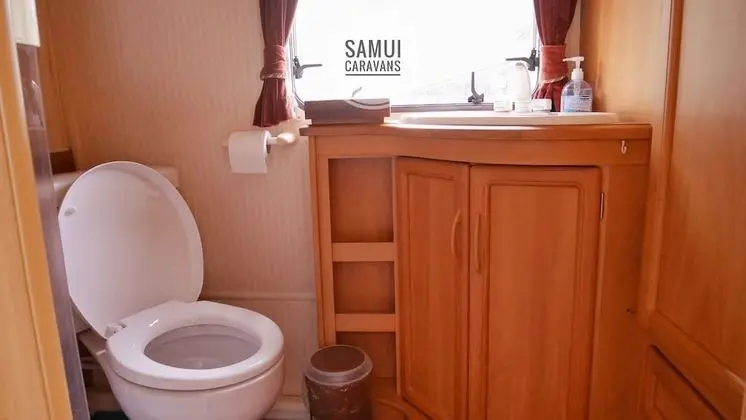 Caravan Small Size