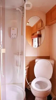 Caravan Small Size