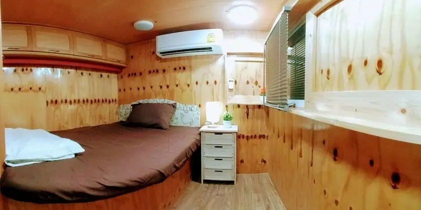 Economy Karavan