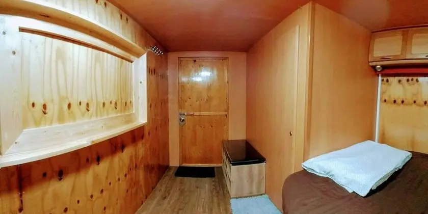Economy Karavan