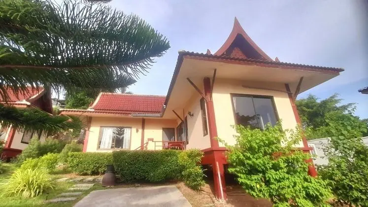 Standard Ev, 2 Yatak Odası