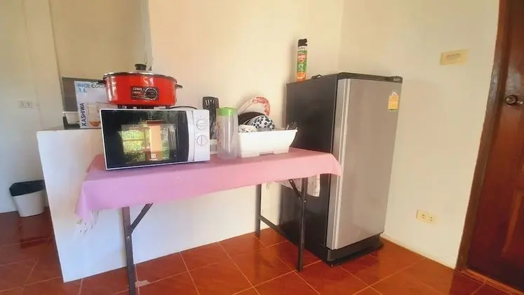 Standard Ev, 2 Yatak Odası