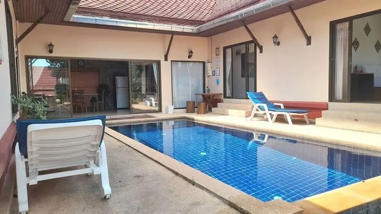 Standard Ev, 3 Yatak Odası