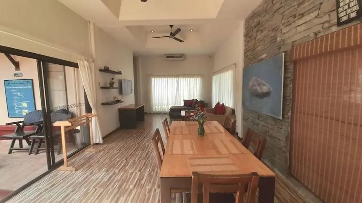 Standard Ev, 3 Yatak Odası