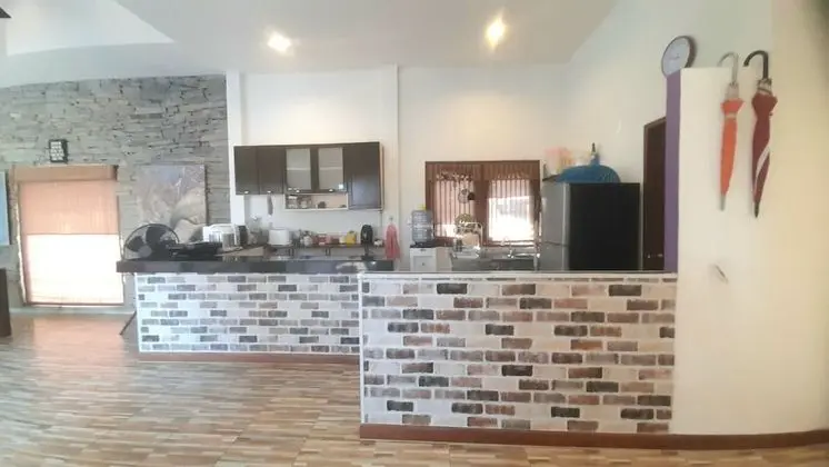 Standard Ev, 3 Yatak Odası