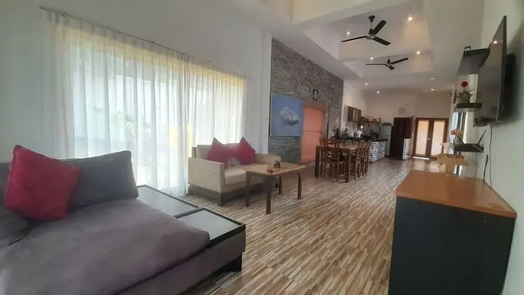 Standard Ev, 3 Yatak Odası